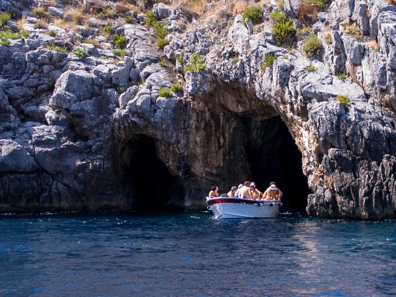 Reafirmar Resplandor Pagar tributo Area marina protetta costa degli Infreschi e della Masseta